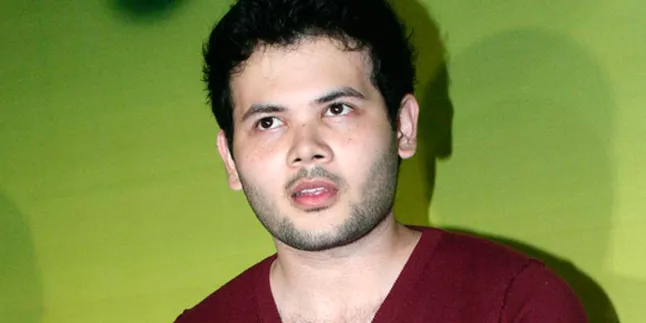 Ridho Rhoma: Jalan Sama Michele? Bisa Dijewer Emak! Ridho Rhoma: Jalan Sama Michele? Bisa Dijewer Emak!