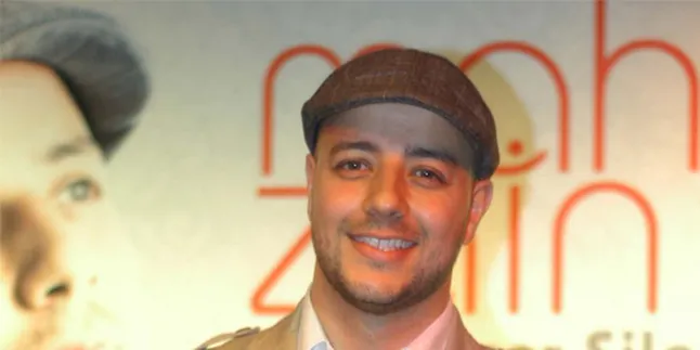 Maher Zain Bocorkan Konsep Album terbarunya