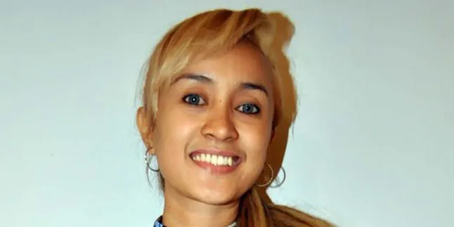 Lia Ladysta: Ini Pencemaran Nama Baik Lia Ladysta: Ini Pencemaran Nama Baik