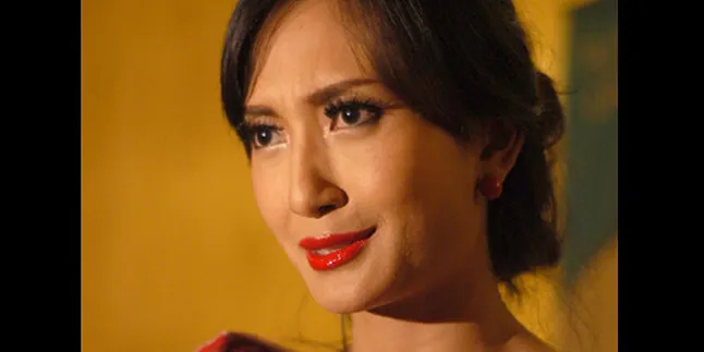 Artika Sari Devi Bicara Soal Anak