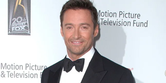 Hugh Jackman Jatuh Cinta Pada Aishwarya Rai