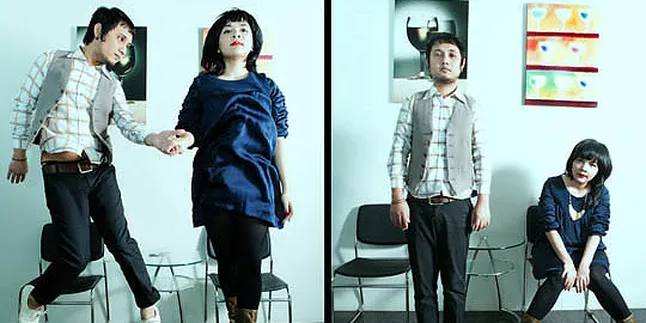 Genre Sama, Santamonica Opening Konser Lenka