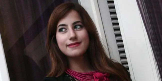 Booming K-Pop, Tasyi Athasyia Tetap Pilih Jazz