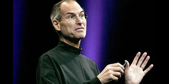 Steve Jobs in Memoriam