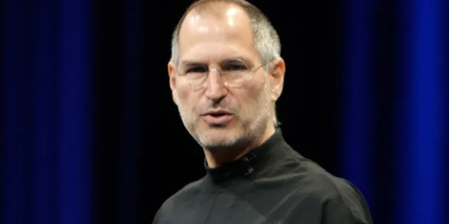 Ide Steve Jobs Paling Dilirik Tweeps!