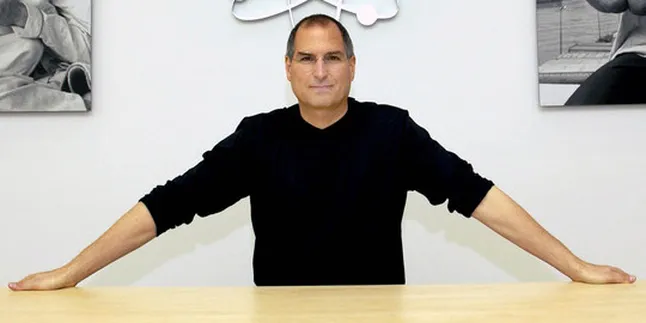 Steve Jobs Beri Inspirasi Mendalam Bagi Penerusnya