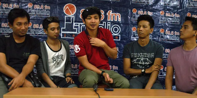 Ungu: Radio Bagus Untuk Promo