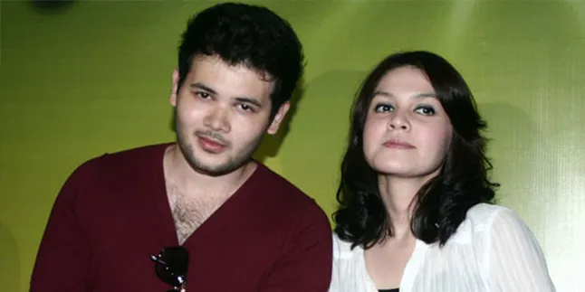 Ridho Rhoma Harap Makin Banyak Pedangdut Muda Ridho Rhoma Harap Makin Banyak Pedangdut Muda