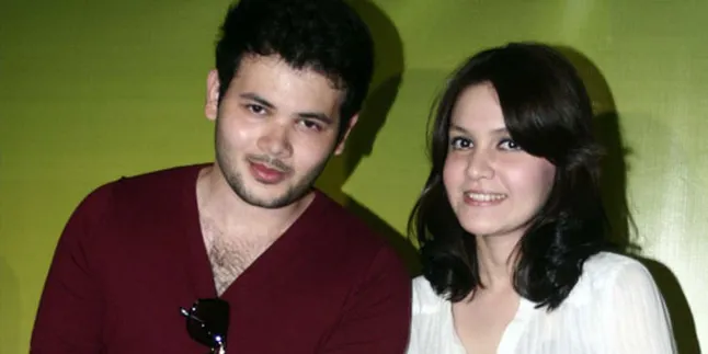 Adu Akting, Ridho Rhoma - Michella Cinlok? Adu Akting, Ridho Rhoma - Michella Cinlok?