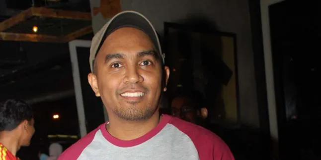 Glenn Fredly Rahasiakan Lagu Untuk Konser Franky Sahilatua