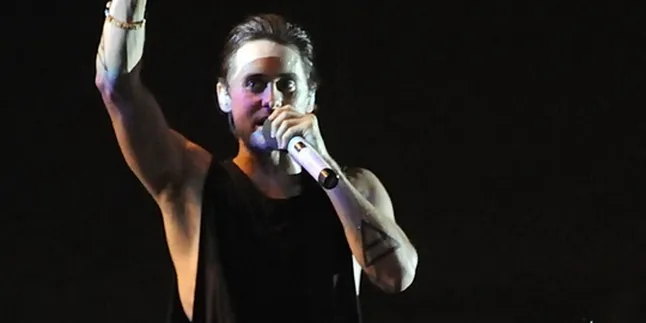 Selamat Ulang Tahun 'Kings and Queens'