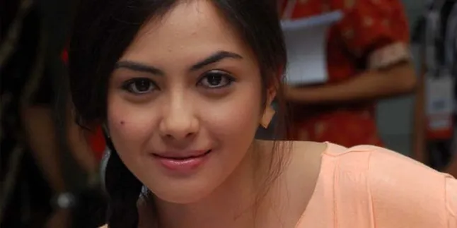 Ups, Revalina S Temat Pernah 'Bocor'!