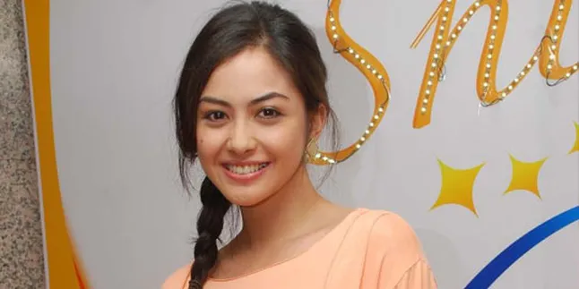 Revalina S Temat Bicara Soal Pendidikan Seks