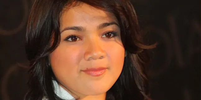 Nirina Zubir: Rest In Peace Steve Jobs