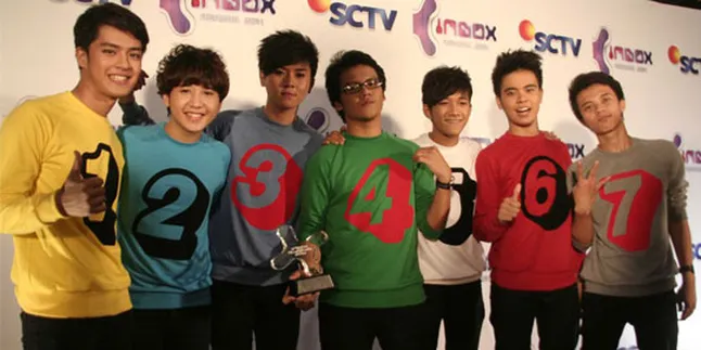 SM*SH Sekedar Apresiasi K-Pop SM*SH Sekedar Apresiasi K-Pop