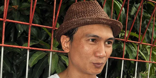 Anji: Sudahlah... Jangan Larang Gue