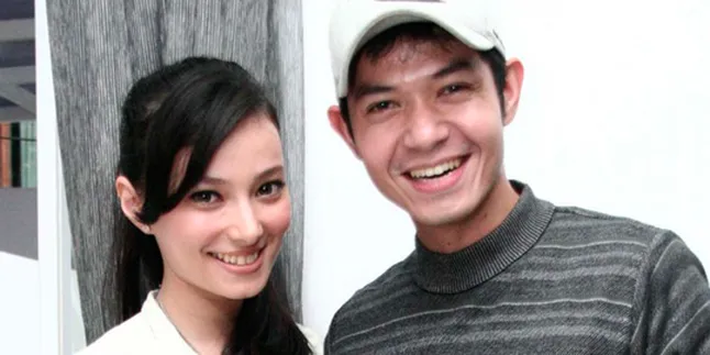 Dude - Naysila 'Balikan', Asmirandah Kasih Support