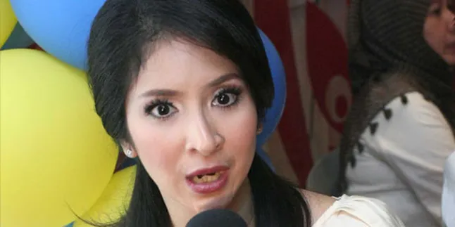 Novita Angie: Tayangan TV Picu Kreativitas Anak