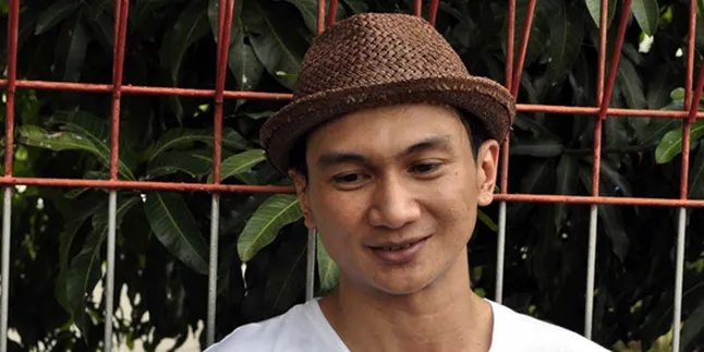 Arifin Putra Kesulitan Adegan Menyelam