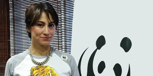 Davina: Tuntutan Penadah Kulit Harimau Terlalu Ringan