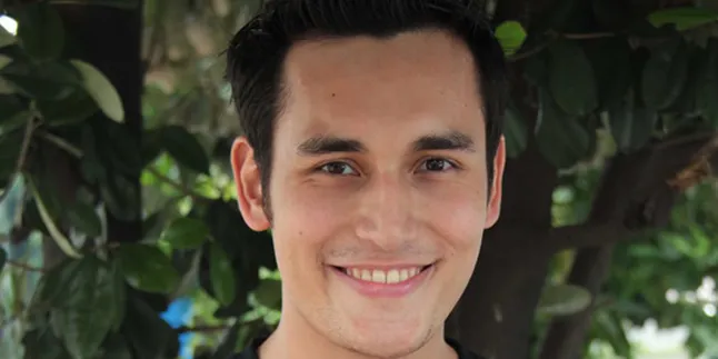 Arifin Putra Jadi Produser