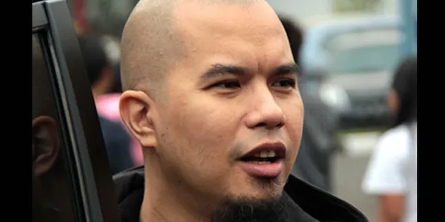 Ahmad Dhani Menolak Gunakan Ari Lasso Lagi