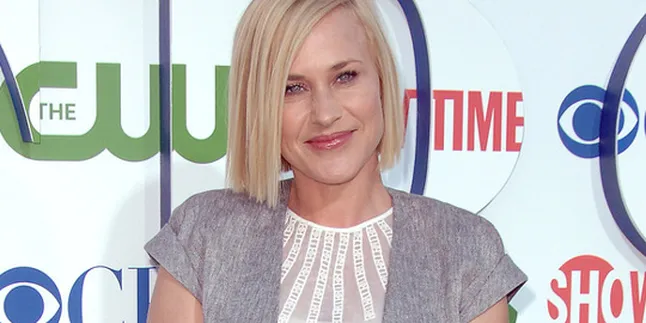 Patricia Arquette Tutup Akun Facebook!