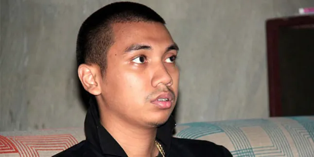 Kasus Tabrakan, Rayi RAN Terancam 5 Tahun Penjara