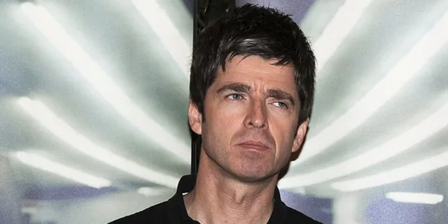 Noel Gallagher Ikutan Bikin Supergroup