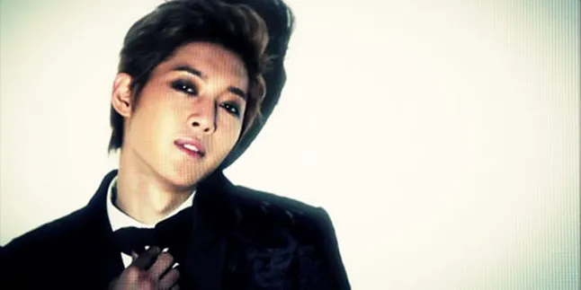 Kim Hyun Joong Rilis MV Teaser Pertama 'Lucky Guy'