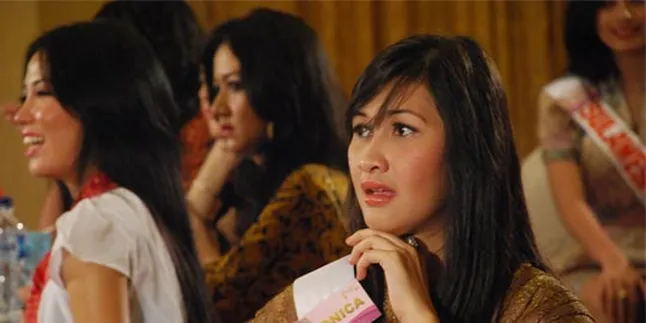 Dukungan Untuk 10 Besar Putri Indonesia Terpilih