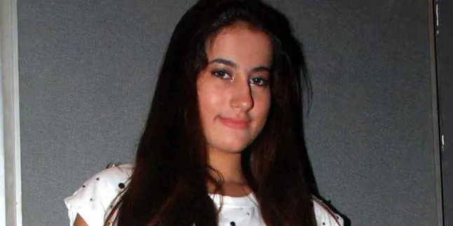 16 Oktober, Tasyi Athasyia Garap Video Klip