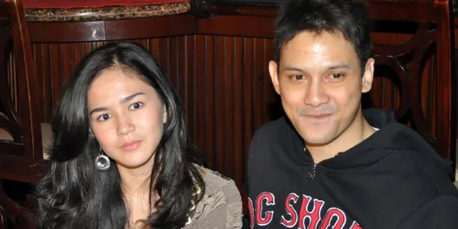 Lucky Perdana Selalu Didukung Pacar