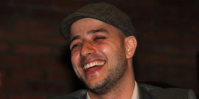 Maher Zain Bawakan 18 Lagu di Surabaya