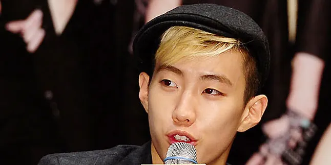 November, Jay Park Siap Comeback!