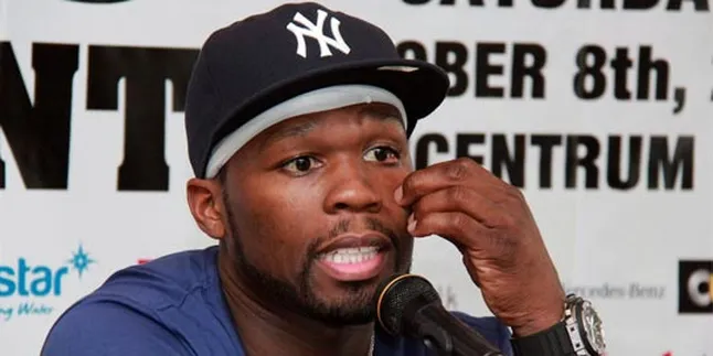 Calo Tiket 50 Cent Turunkan Separuh Harga