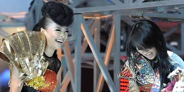 Ulang Tahun Global TV, 9ong 100% Indonesia