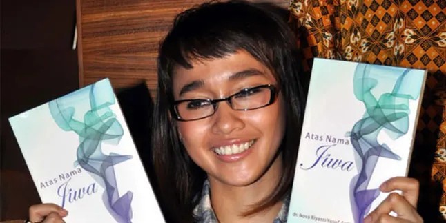 Nova Riyanti: Harus Ada UU Soal Penyakit Jiwa