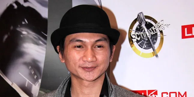 Anji dan Rencana Pernikahannya