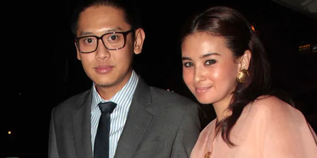 Pacaran Serius, Ayu Shita Tak Target Nikah Muda