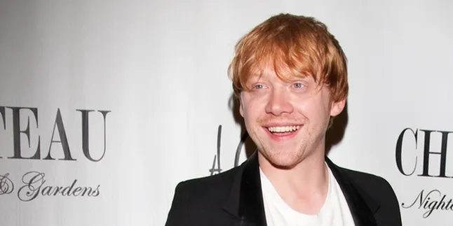 Rupert Grint, Aktor Terbaik Versi BBC