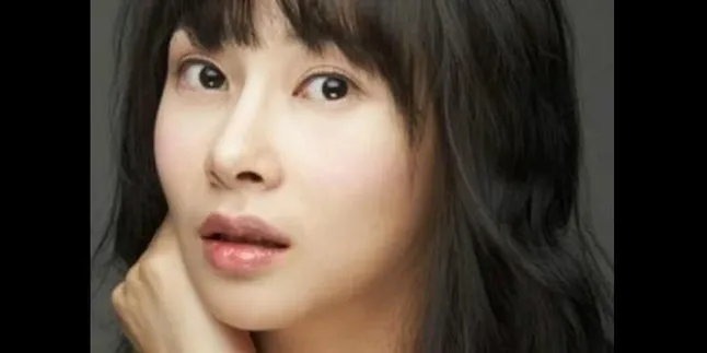 Di Balik Aksi Bunuh Diri Han Chae Won! Di Balik Aksi Bunuh Diri Han Chae Won!