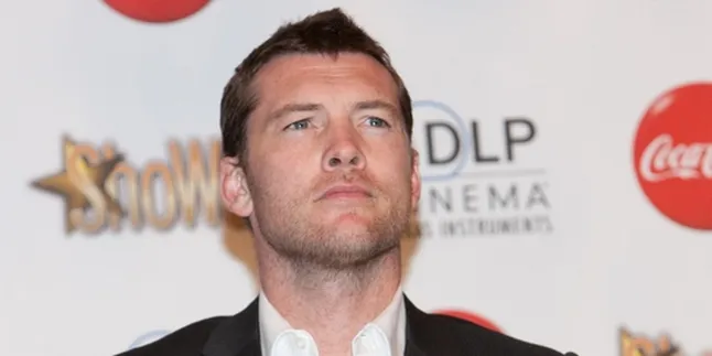 Sam Worthington Tak Berminat Jadi James Bond