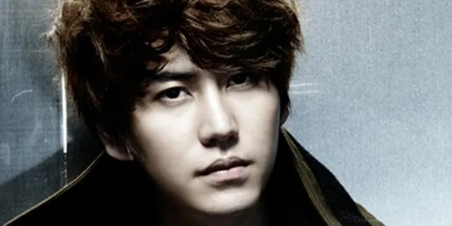 Daebak! Lagu Kyuhyun Untuk OST 'POSEIDON'