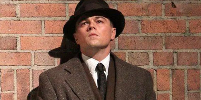Leonardo DiCaprio Pacari Dua Model Australia