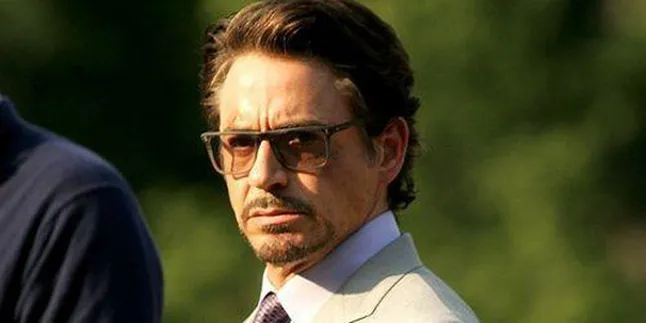 Robert Downey Jr. Pengen Jadi Sutradara Juga Robert Downey Jr. Pengen Jadi Sutradara Juga