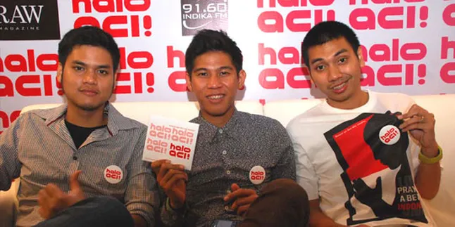 RAN Rela Tak Dibayar Demi Jiwa Nasionalisme