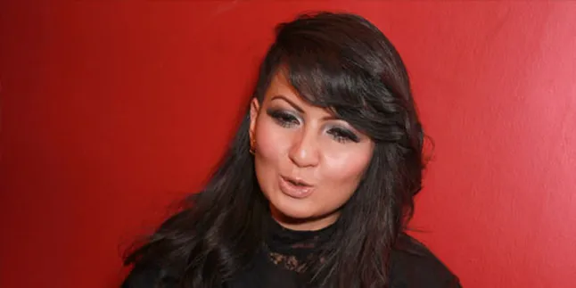 Five Vi: Dangdut Tak Ada Matinya