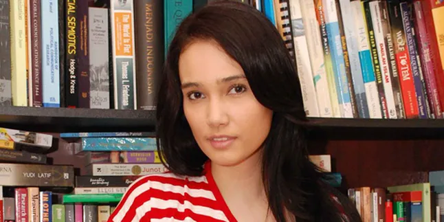 Febby Febiola Bagi Waktu Antara Suami dan Karir