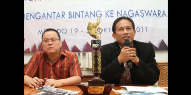 Dicari! Harvey Malaiholo Baru
